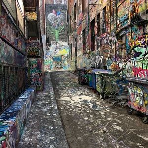 Meet your Posher, Tristan